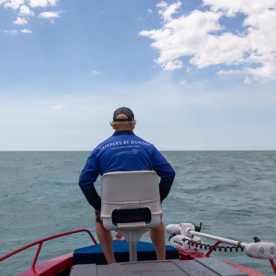 Skippers At Dundee Dundee Beach Εξωτερικό φωτογραφία