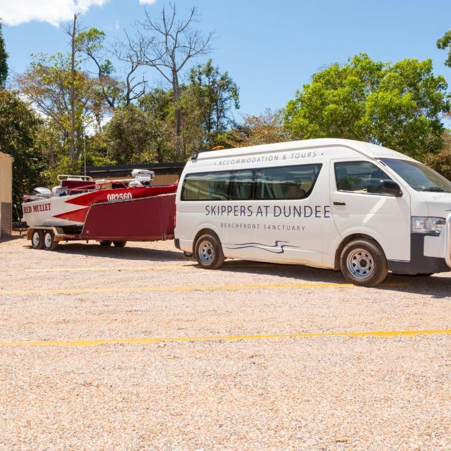 Skippers At Dundee Dundee Beach Εξωτερικό φωτογραφία